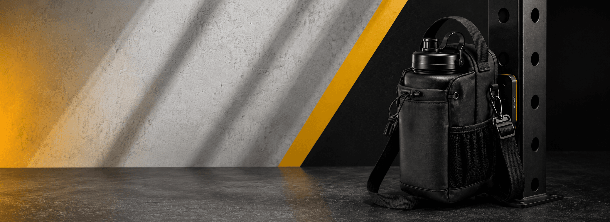 Banner background